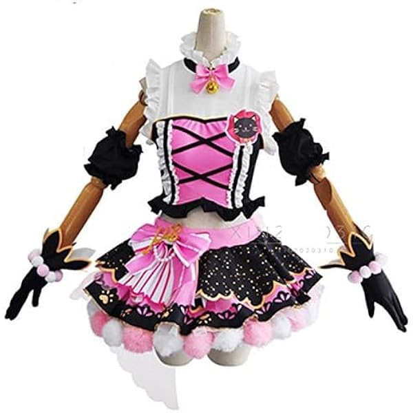 Amazon.co.jp: [たのしい] 即納ラブライブ！ スクフェス AC